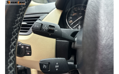 BMW X1 XDrive 18d - автомобили, коли, обяви за нови и употребявани 15