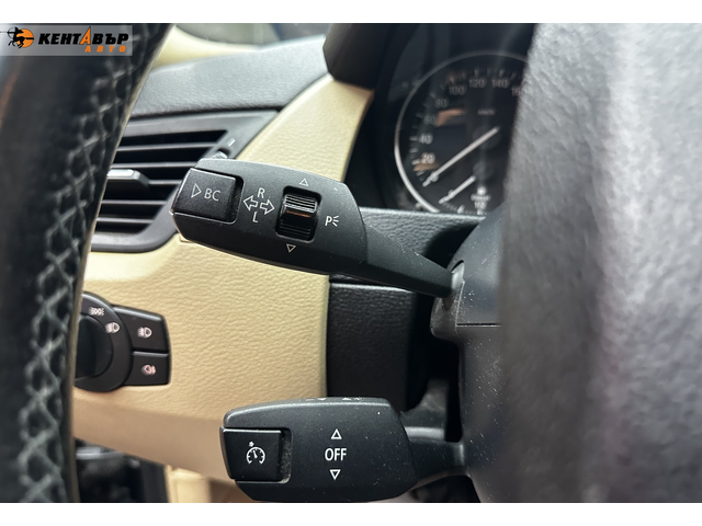 BMW X1 XDrive 18d - автомобили, коли, обяви за нови и употребявани 15