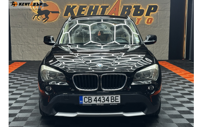 bmw-x1-xdrive-18d - 1