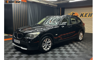 bmw-x1-xdrive-18d - 2