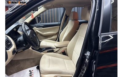 BMW X1 XDrive 18d - автомобили, коли, обяви за нови и употребявани 7