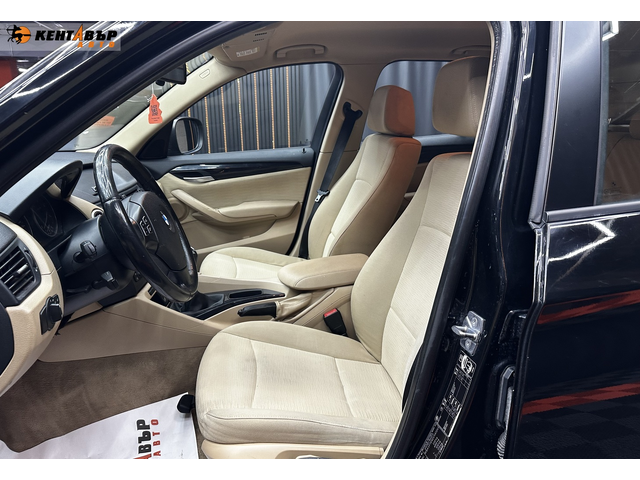 BMW X1 XDrive 18d - автомобили, коли, обяви за нови и употребявани 7