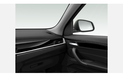 BMW X1 xDrive18d - автомобили, коли, обяви за нови и употребявани 10