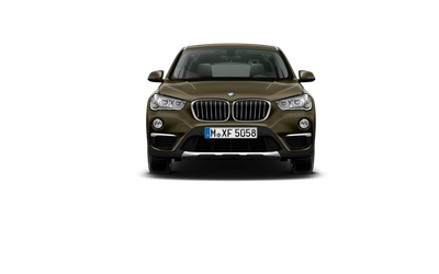 BMW X1 xDrive18d - автомобили, коли, обяви за нови и употребявани 13