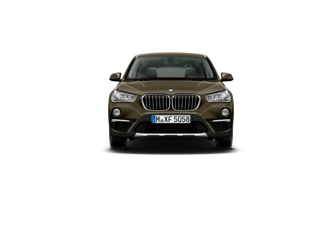 BMW X1 xDrive18d - автомобили, коли, обяви за нови и употребявани 13