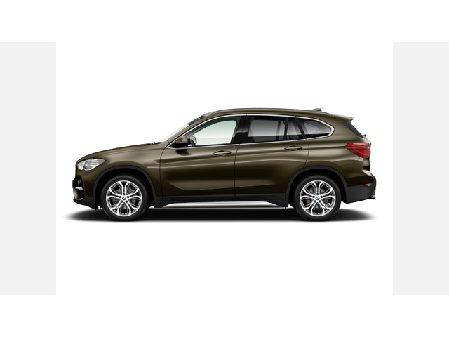 BMW X1 xDrive18d - автомобили, коли, обяви за нови и употребявани 3