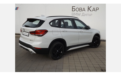 bmw-x1-xdrive18d - 1