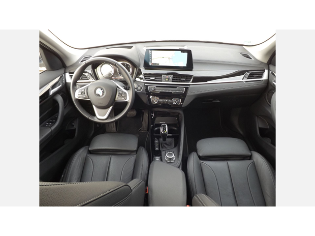 BMW X1 xDrive18d - автомобили, коли, обяви за нови и употребявани 4