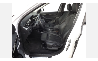 bmw-x1-xdrive18d - 5