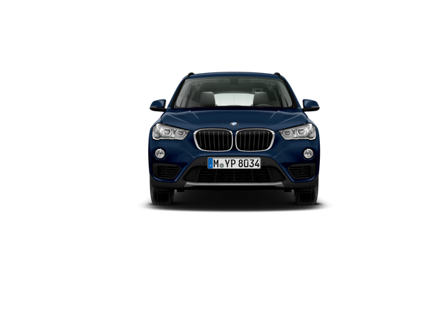 BMW X1 xDrive18d - автомобили, коли, обяви за нови и употребявани 13