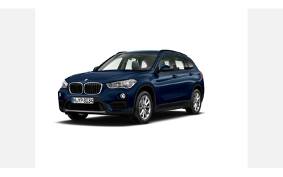 bmw-x1-xdrive18d - 1