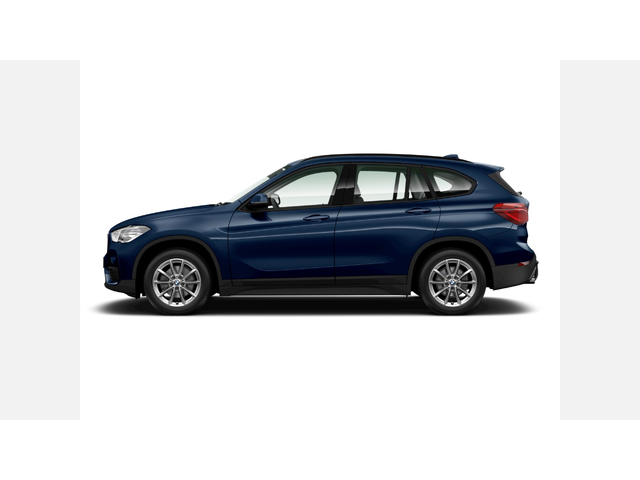 BMW X1 xDrive18d - автомобили, коли, обяви за нови и употребявани 3