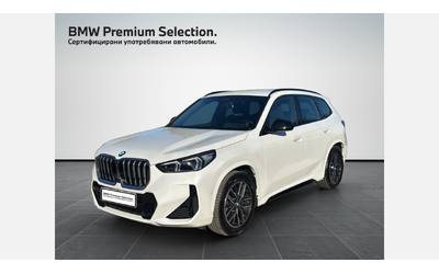 bmw-x1-xdrive20d - 0