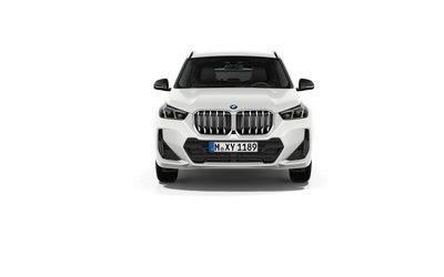 BMW X1 xDrive20d - автомобили, коли, обяви за нови и употребявани 13