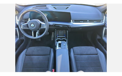 BMW X1 xDrive20d - автомобили, коли, обяви за нови и употребявани 6