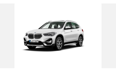 bmw-x1-xdrive20d - 1