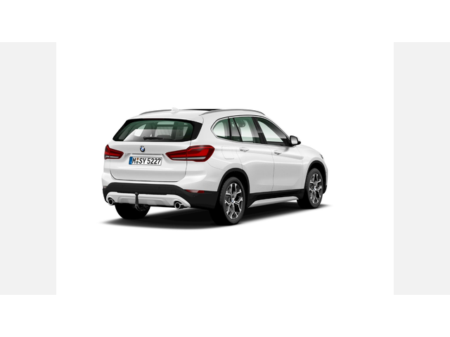 BMW X1 xDrive20d - автомобили, коли, обяви за нови и употребявани 2