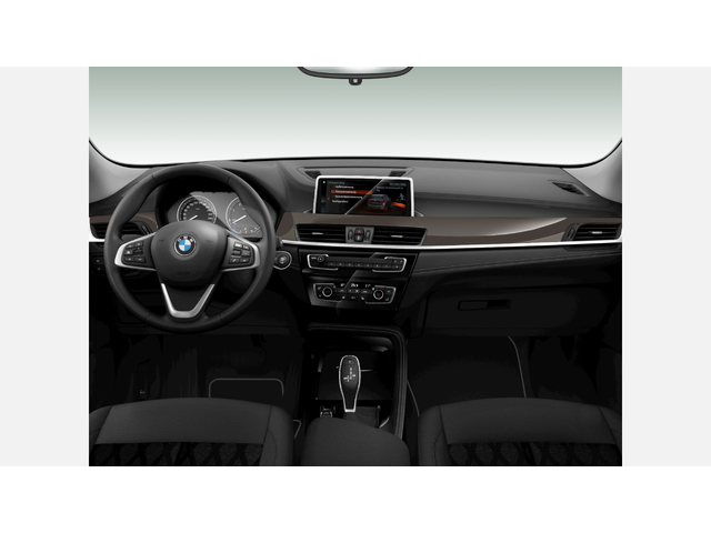 BMW X1 xDrive20d - автомобили, коли, обяви за нови и употребявани 9