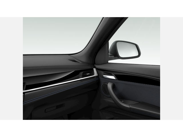 BMW X1 xDrive20d - автомобили, коли, обяви за нови и употребявани 10