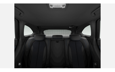 BMW X1 xDrive20d - автомобили, коли, обяви за нови и употребявани 11