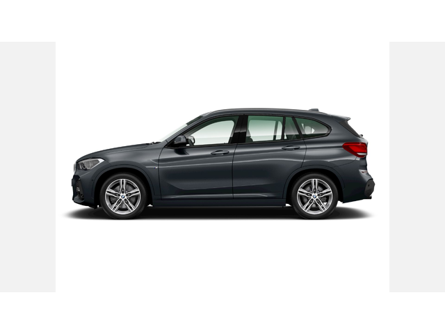 BMW X1 xDrive20d - автомобили, коли, обяви за нови и употребявани 3
