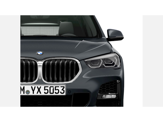 BMW X1 xDrive20d - автомобили, коли, обяви за нови и употребявани 5