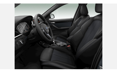 BMW X1 xDrive20d - автомобили, коли, обяви за нови и употребявани 7