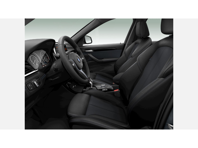 BMW X1 xDrive20d - автомобили, коли, обяви за нови и употребявани 7