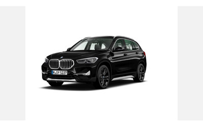 bmw-x1-xdrive20d - 1