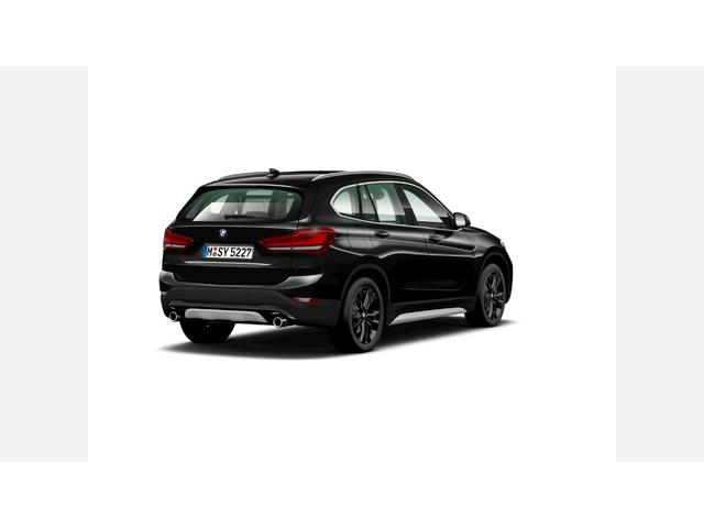 BMW X1 xDrive20d - автомобили, коли, обяви за нови и употребявани 2