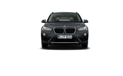 BMW X1 xDrive20d - автомобили, коли, обяви за нови и употребявани 13