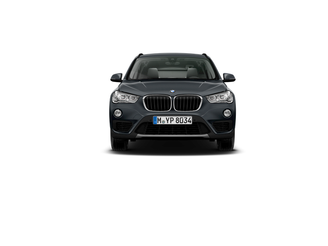 BMW X1 xDrive20d - автомобили, коли, обяви за нови и употребявани 13