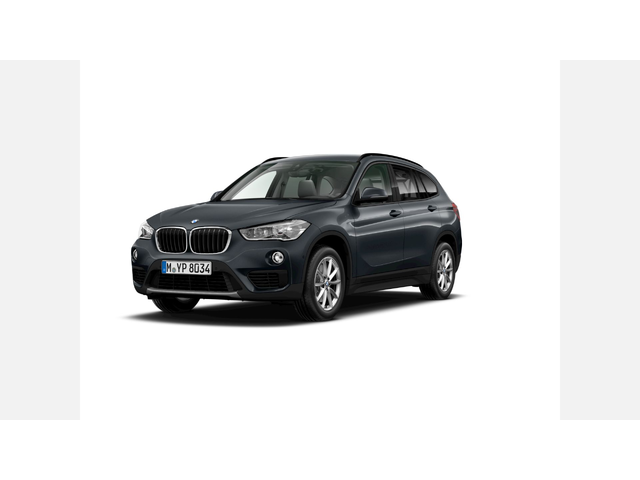 BMW X1 xDrive20d - автомобили, коли, обяви за нови и употребявани 1