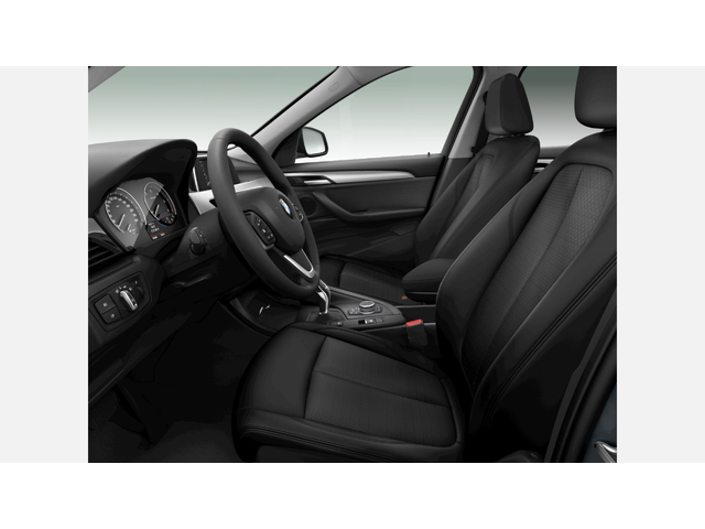 BMW X1 xDrive20d - автомобили, коли, обяви за нови и употребявани 7