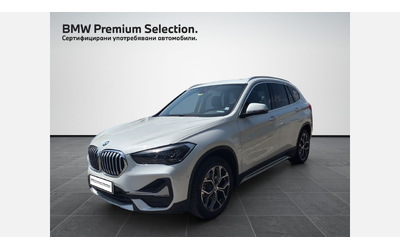 bmw-x1-xdrive20d - 0