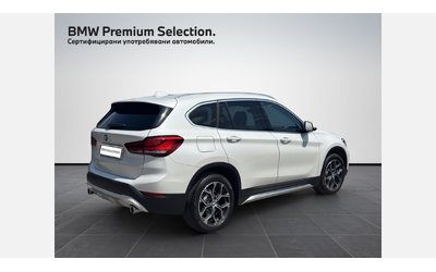 bmw-x1-xdrive20d - 1