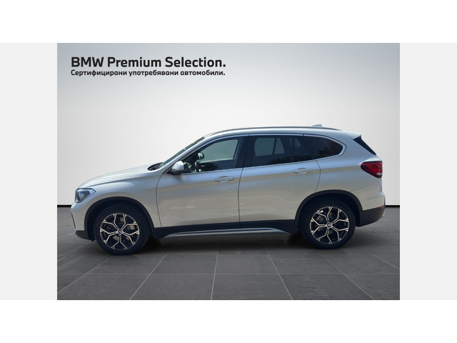 BMW X1 xDrive20d - автомобили, коли, обяви за нови и употребявани 2