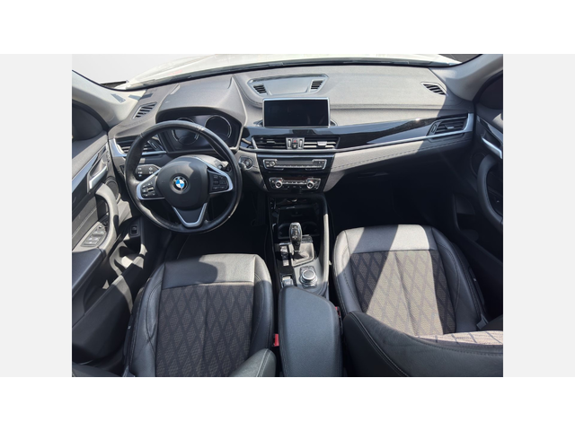 BMW X1 xDrive20d - автомобили, коли, обяви за нови и употребявани 6