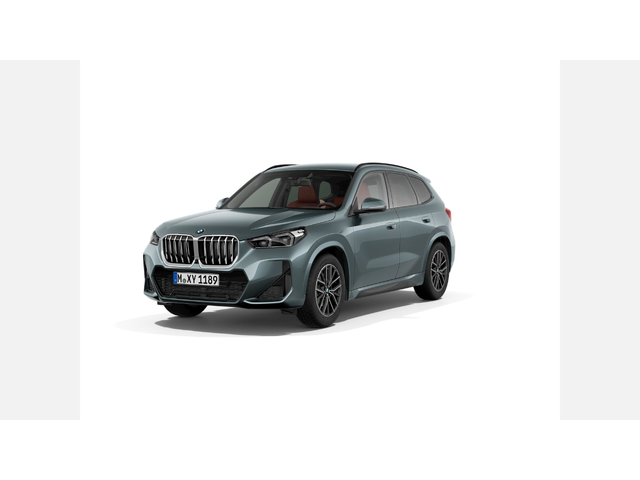 BMW X1 xDrive20d - автомобили, коли, обяви за нови и употребявани 0