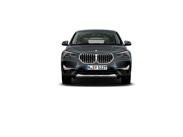 BMW X1 xDrive20d - автомобили, коли, обяви за нови и употребявани 13