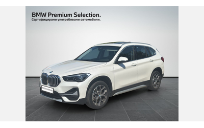bmw-x1-xdrive20d - 0