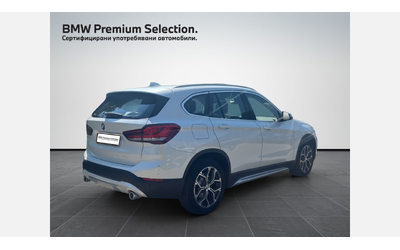 bmw-x1-xdrive20d - 1