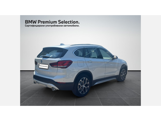 BMW X1 xDrive20d - автомобили, коли, обяви за нови и употребявани 1