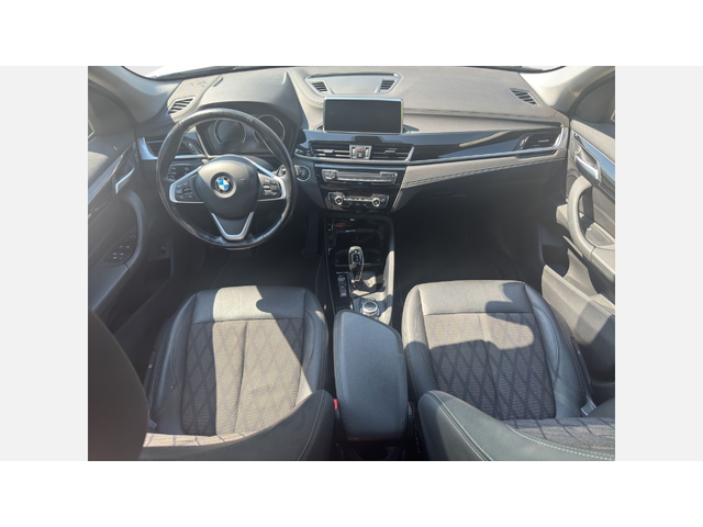 BMW X1 xDrive20d - автомобили, коли, обяви за нови и употребявани 6