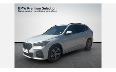 bmw-x1-xdrive20d - 0