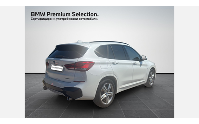 bmw-x1-xdrive20d - 1