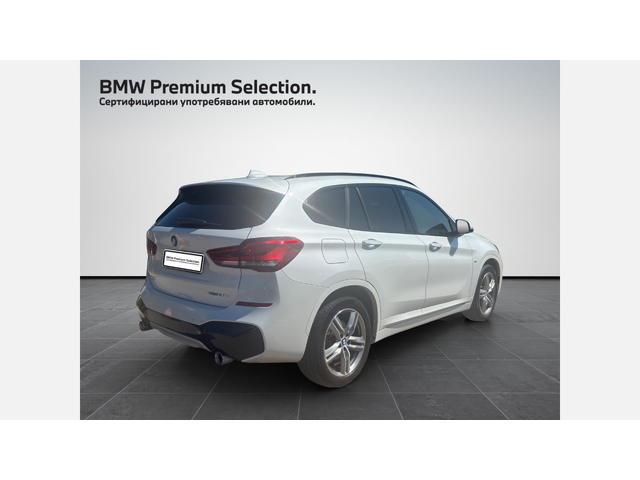 BMW X1 xDrive20d - автомобили, коли, обяви за нови и употребявани 1