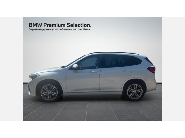 BMW X1 xDrive20d - автомобили, коли, обяви за нови и употребявани 2