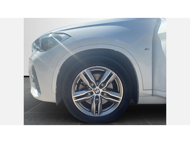 BMW X1 xDrive20d - автомобили, коли, обяви за нови и употребявани 4