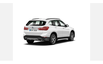 BMW X1 xDrive20i - автомобили, коли, обяви за нови и употребявани 2